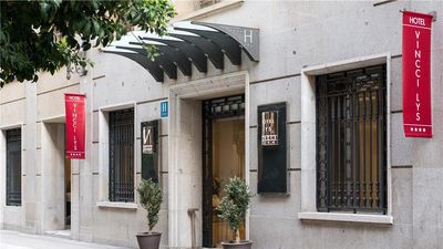 Vincci Lys Hotel