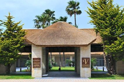 Vincci Costa Golf