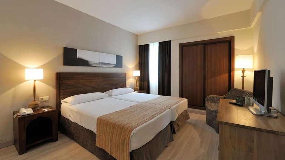 Vincci Costa Golf Room