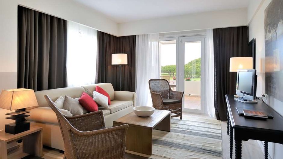 Vincci Costa Golf Room