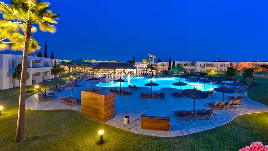 Vincci Costa Golf Pool