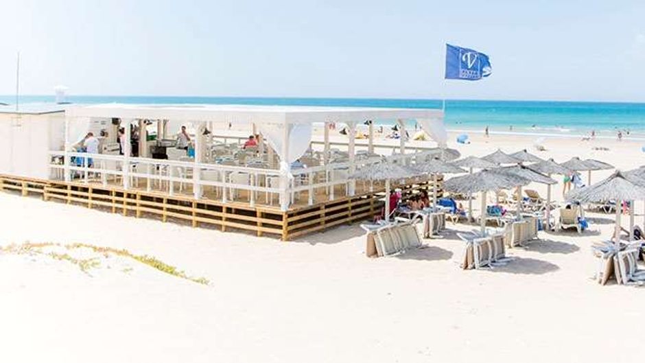 Vincci Costa Golf Beach