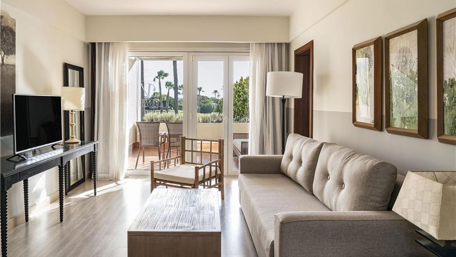 Vincci Costa Golf Suite