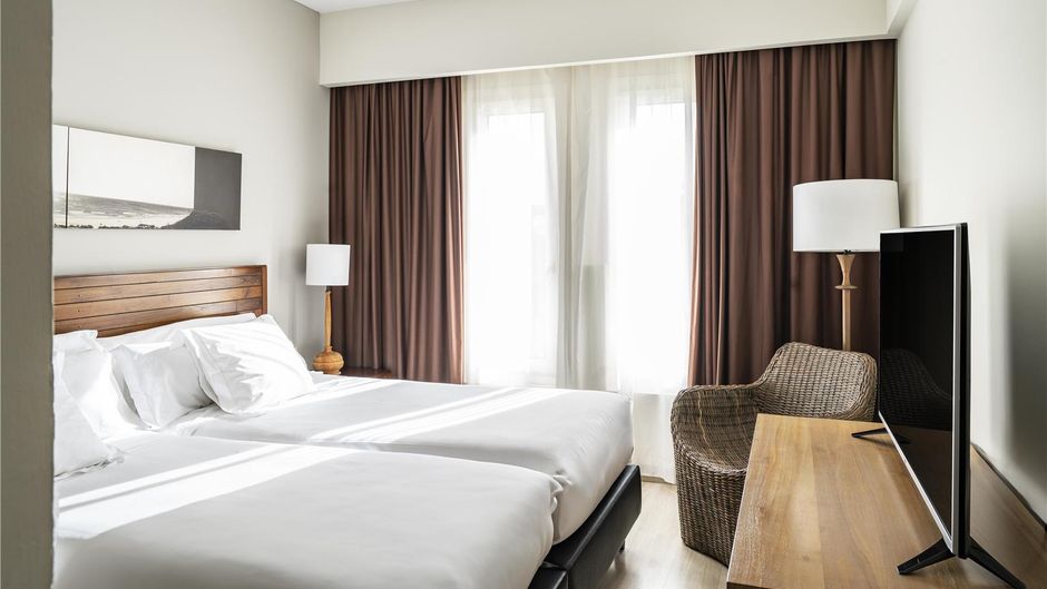 Vincci Costa Golf Suite