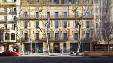 Vincci Gala Barcelona