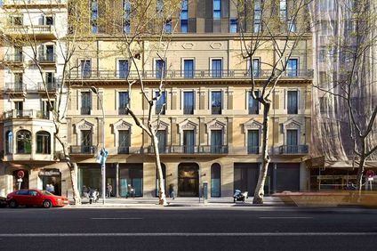 Vincci Gala Barcelona