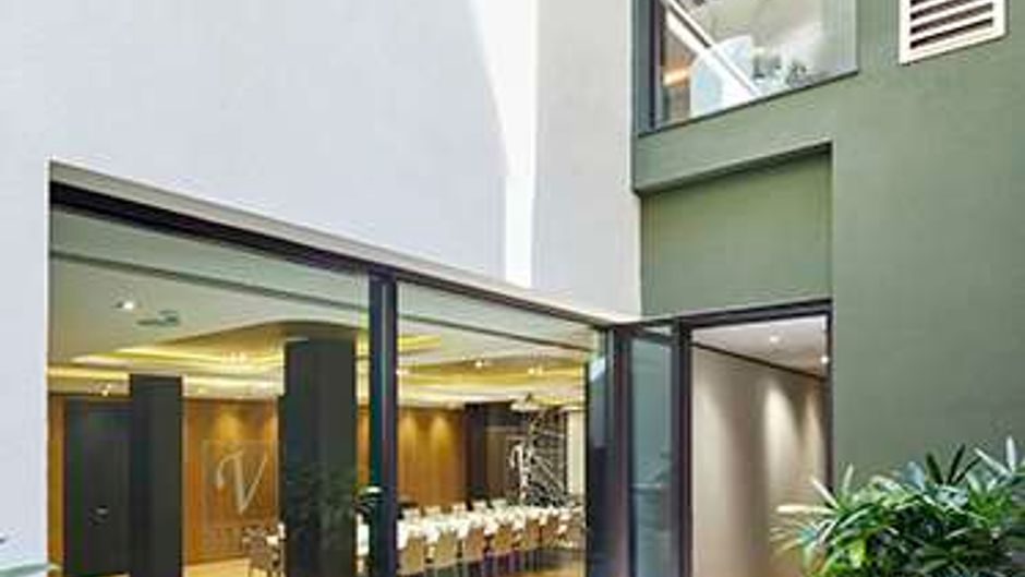 Vincci Gala Barcelona Meeting