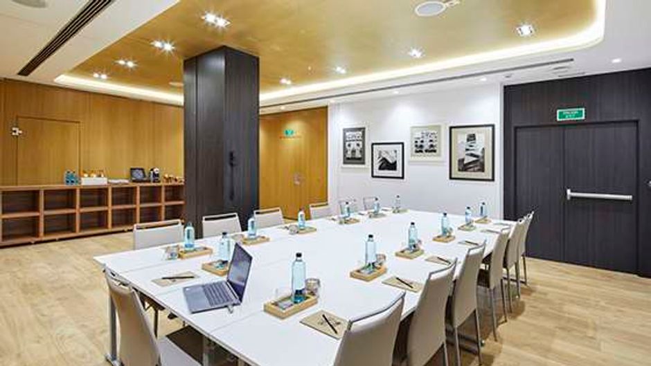 Vincci Gala Barcelona Meeting
