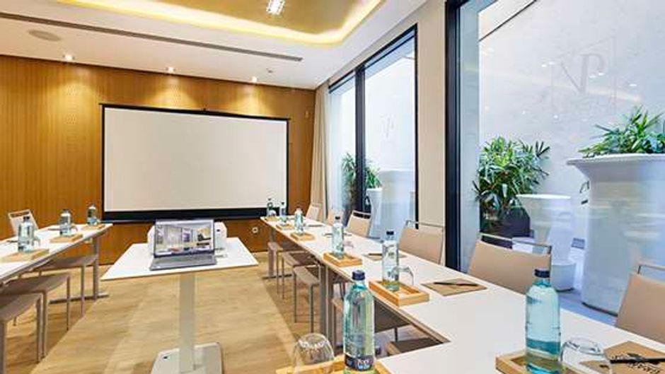 Vincci Gala Barcelona Meeting