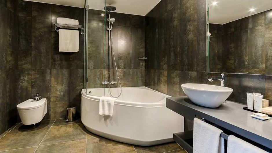 Hotel Vincci Liberdade Suite
