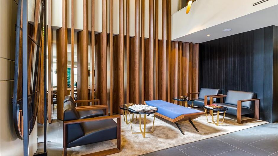 Hotel Vincci Liberdade Lobby