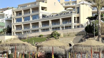 Vincci Seleccion Aleysa Hotel