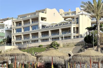 Vincci Seleccion Aleysa Hotel