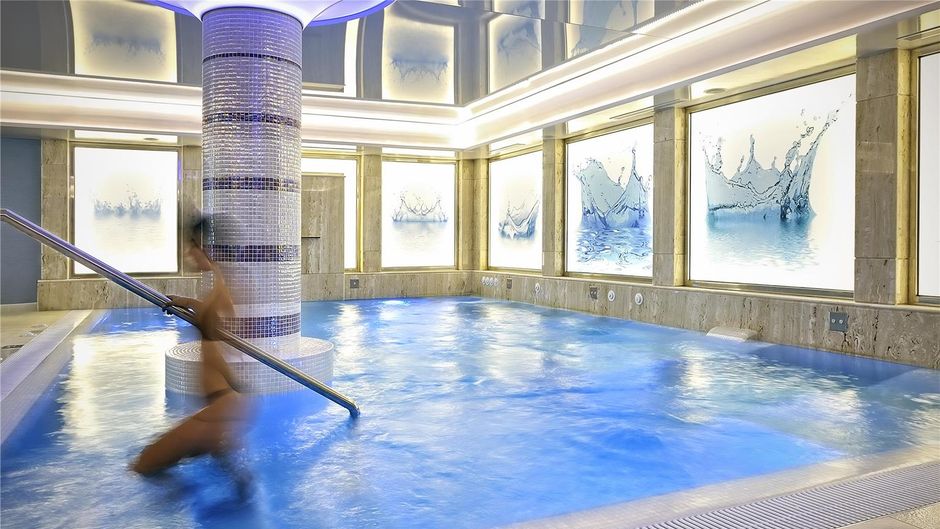 Vincci Seleccion Aleysa Hotel Spa