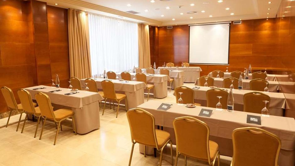 Vincci Ciudad de Salamanca Meeting