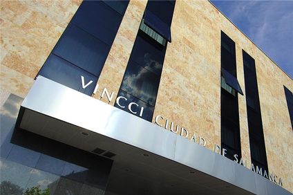 Vincci Ciudad de Salamanca