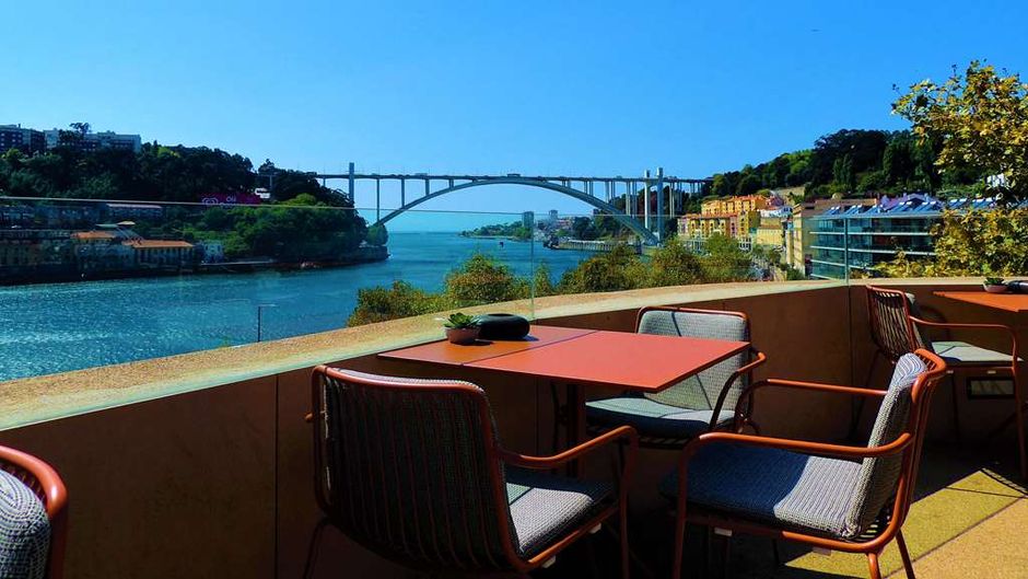 Vincci Porto Other
