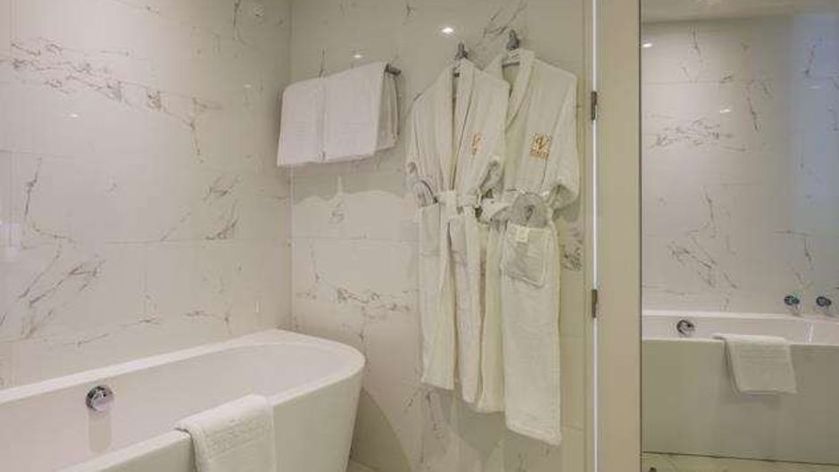 Vincci Porto Room