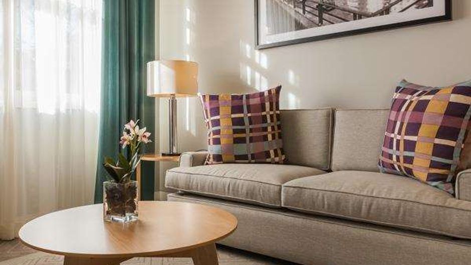 Vincci Porto Suite