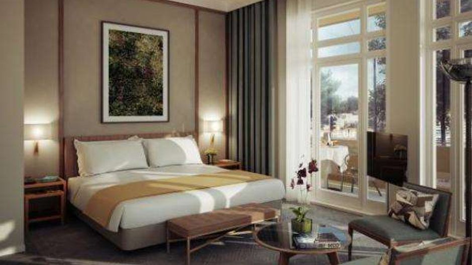 Vincci Porto Suite