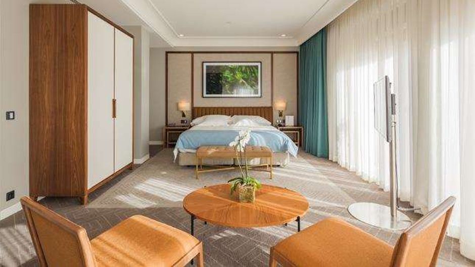 Vincci Porto Suite