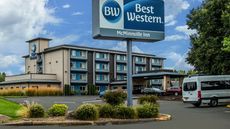 Best Western McMinnville Inn