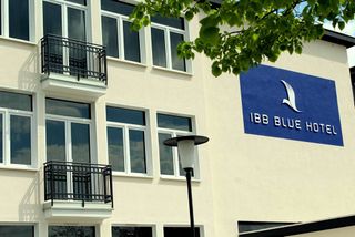 IBB Blue Hotel Berlin Airport