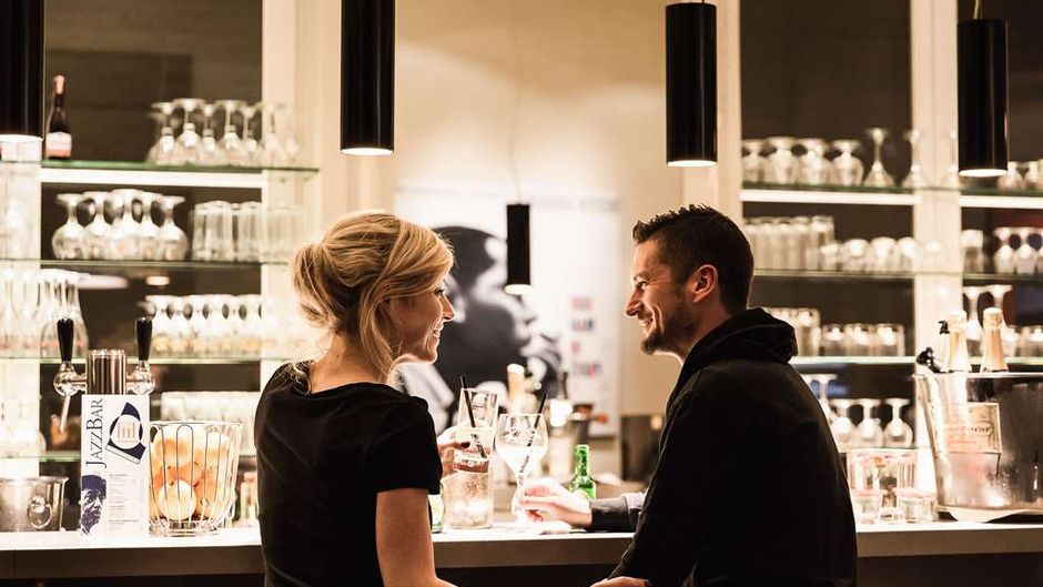 Hotel Navarra Bruges Restaurant