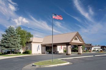 Ramada Provo Utah Hotel