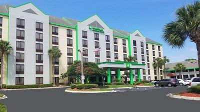 Wyndham Garden Jacksonville
