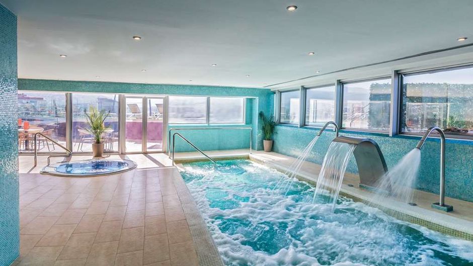 Hotel Barcelo Granada Congress Spa