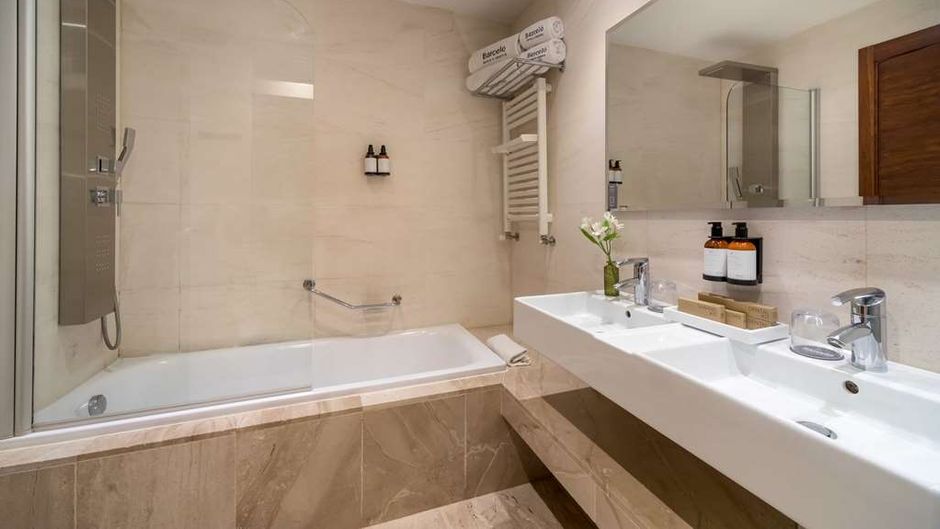 Hotel Barcelo Granada Congress Suite
