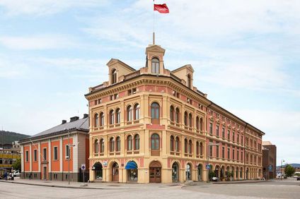 Scandc Ambassadeur Hotel