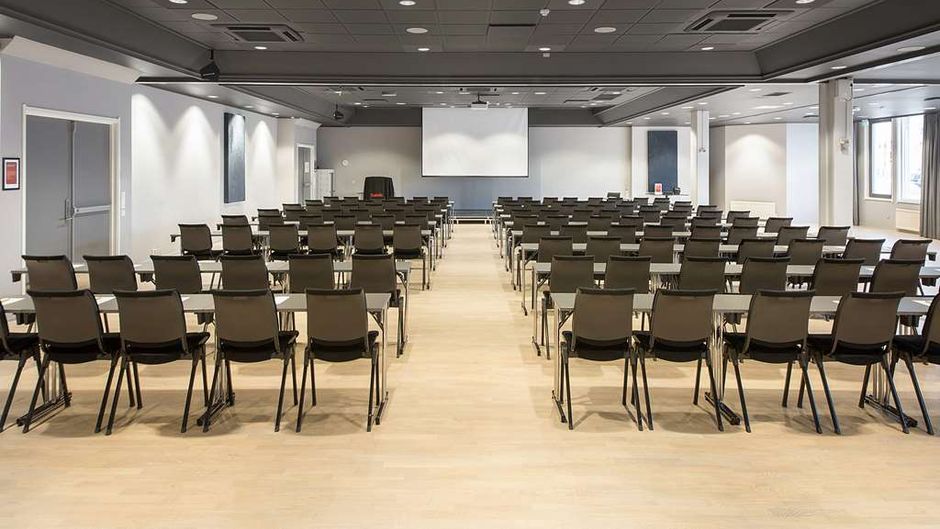 Scandc Ambassadeur Hotel Meeting