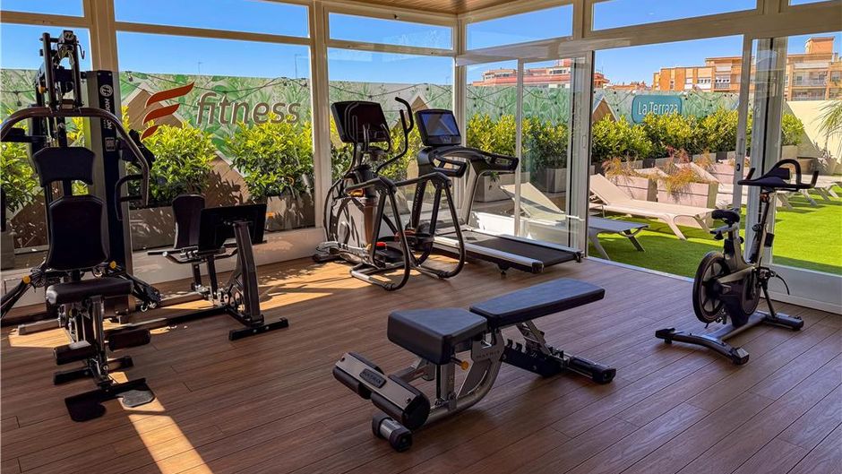 Occidental Granada Health