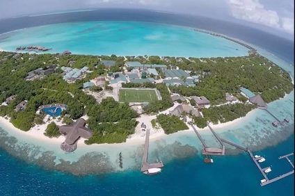 Hideaway Beach Resort-Spa Signature Coll
