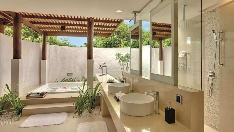 Hideaway Beach Resort-Spa Signature Coll Pool