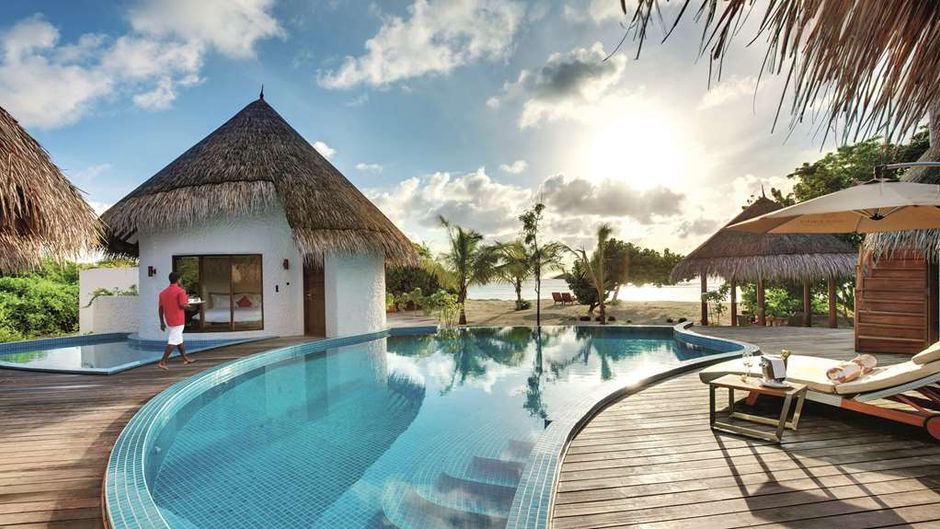 Hideaway Beach Resort-Spa Signature Coll Other