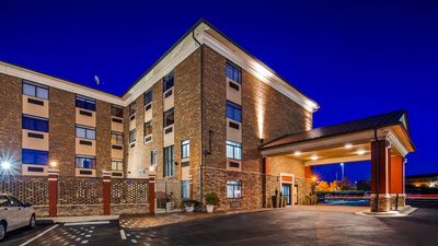 Best Western Plus Pineville-Charlotte S