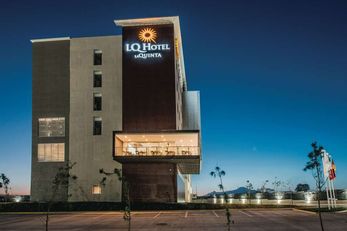 La Quinta San Jose Chiapa Puebla