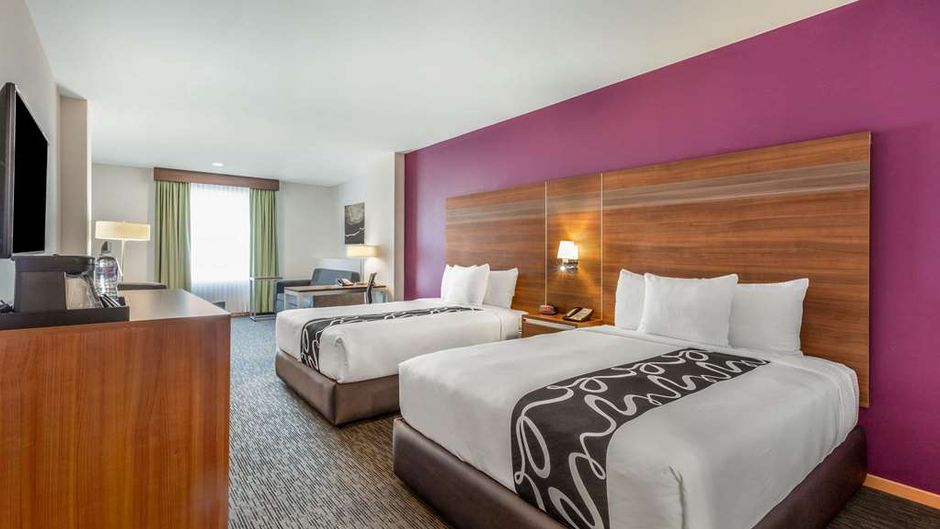 La Quinta San Jose Chiapa Puebla Suite
