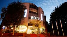 Hotel Kiel by Golden Tulip