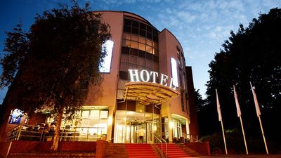 Hotel Kiel by Golden Tulip