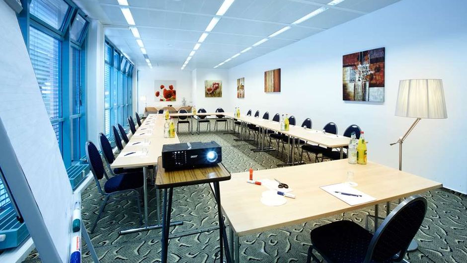 Hotel Kiel by Golden Tulip Meeting