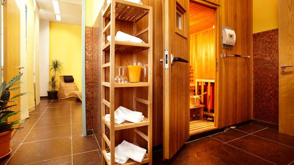 Hotel Kiel by Golden Tulip Spa