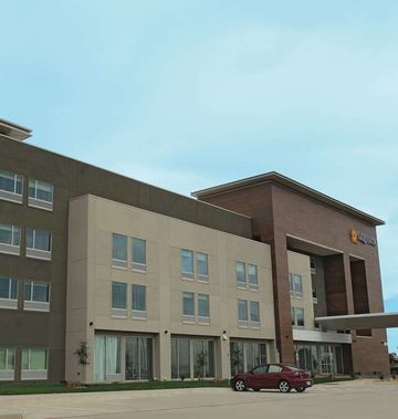 La Quinta Inn & Suites Amarillo Mid City