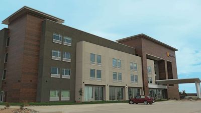 La Quinta Inn & Suites Amarillo Mid City