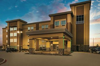 La Quinta Inn & Suites Colorado City