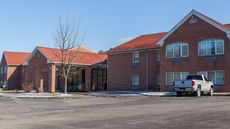 Days Inn Lancaster Amish Country