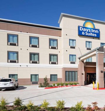 Days Inn & Suites Houston NW Cypress